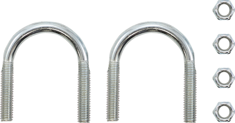 RM5 Plow Mount - Polaris 2022 - 2022