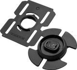 Legend Gear Tank Strap System - with LA2 Accessory Bag - Triumph \'16-\'24 2016 - 2024