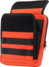 Handlebar Bag Slim - Orange