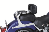 Backrest Fixed Mount - FLST 2003 - 2017