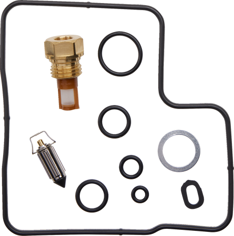Carburetor Repair Kit - Honda 1995 - 2007