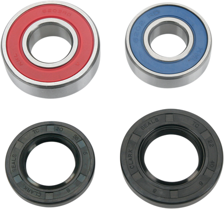 Wheel Bearing Kit - Front - KFX/KX/QuadSport/Quadmaster 1982 - 2024