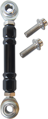 Shifter Linkage - Black Anodized 1984 - 2017