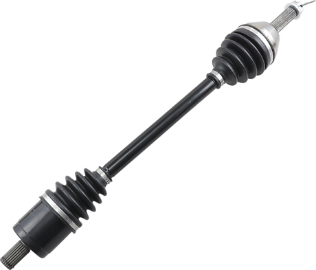 Axle Kit - Complete - Standard - Front Left/Right - \'06-\'07 Polaris Ranger 500/700 2006 - 2007