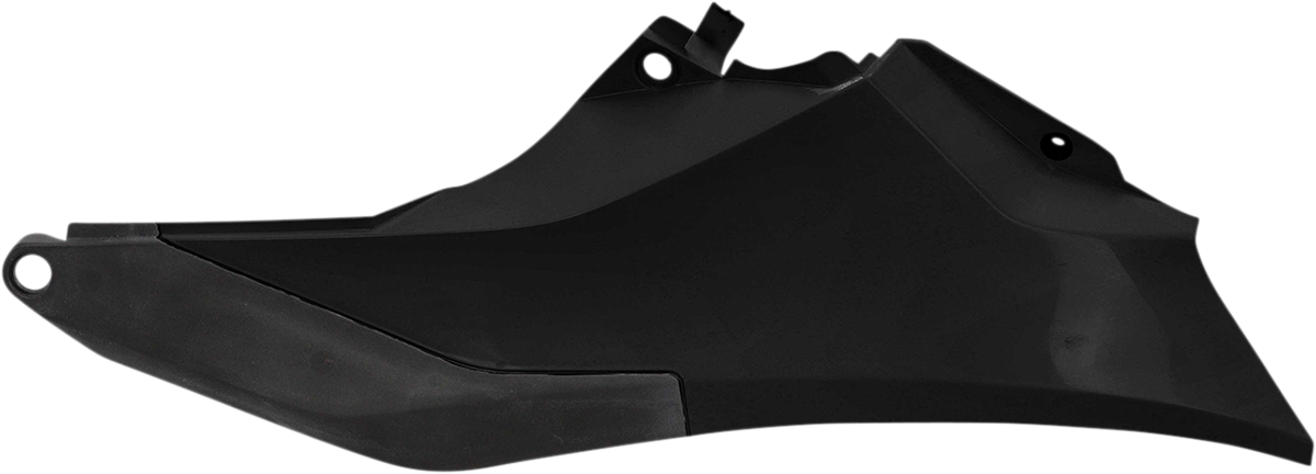 Side Panels - Black 2021 - 2023