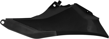 Side Panels - Black 2021 - 2023