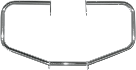 Unibar® - Chrome - Suzuki 2001 - 2018