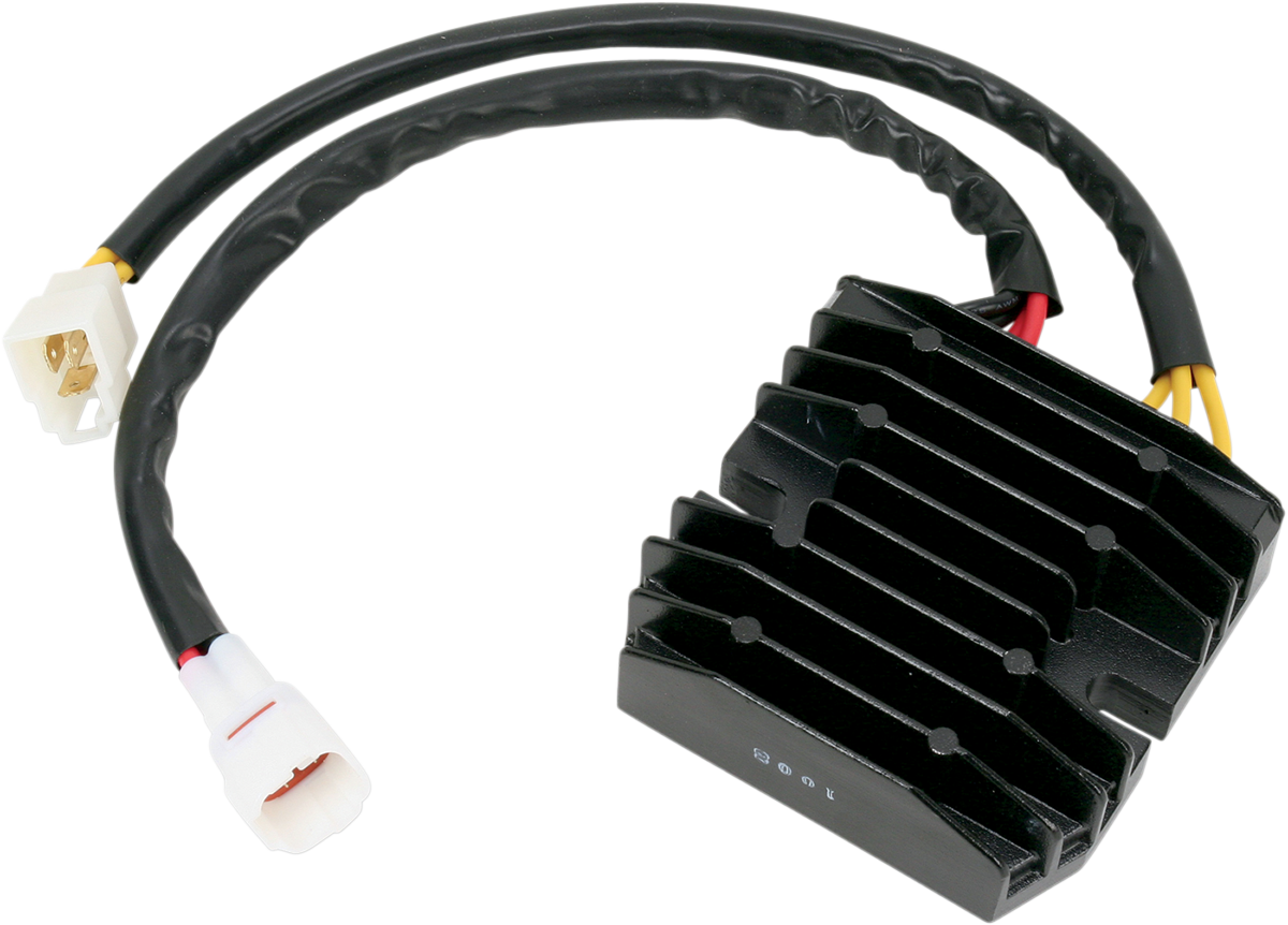 Hot Shot Regulator/Rectifier - Suzuki 2005 - 2006