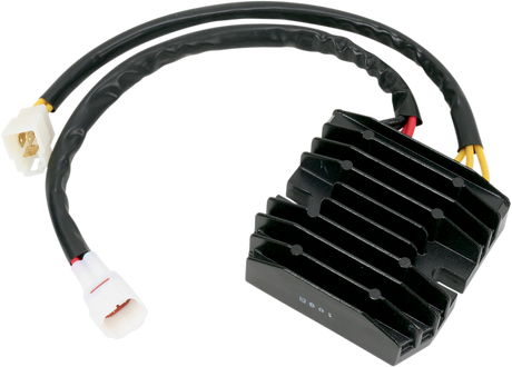 Hot Shot Regulator/Rectifier - Suzuki 2005 - 2006