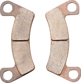 XCR Brake Pads - Front - Arctic Cat/Textron 2015 - 2019