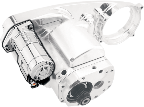 Starter Motor - Gen lll 1999 - 2006