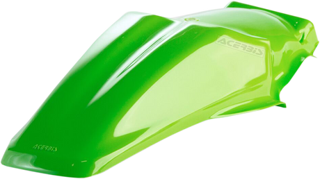 Rear Fender - Green 1991 - 2013