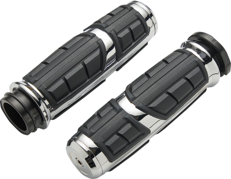 Grips - Chicane - TBW - Chrome 2008 - 2024