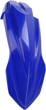 Front Fender - Blue 2010 - 2022