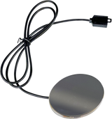 Light Wheel - Chrome