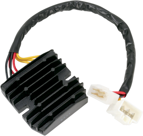 Hot Shot Regulator/Rectifier - Honda 2002 - 2003