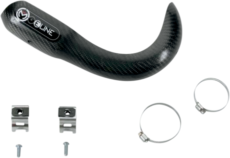 Pipe Guard - Powerbomb 2004 - 2019