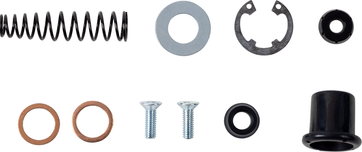 Brake Master Cylinder Rebuild Kit 2005 - 2023