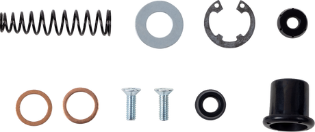 Brake Master Cylinder Rebuild Kit 2005 - 2023