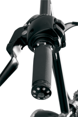 Grips - Tracker - Cable - Black 2008 - 2017