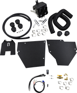 UTV Cab Heater - Can-Am 2017 - 2024