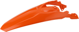 Rear Fender - Orange 2011 - 2016