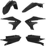 Standard Replacement Body Kit - Black 2018 - 2023