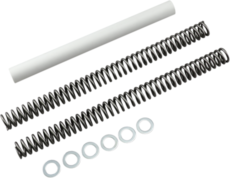 Fork Springs - 0.90 kg/mm 1980 - 2022