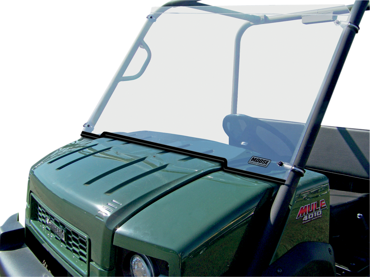 Full Windshield - Mule 4010 2009 - 2024