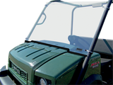 Full Windshield - Mule 4010 2009 - 2024