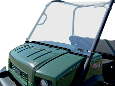 Full Windshield - Mule 4010 2009 - 2024