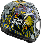 Corsair-X Helmet - Nakasuga 4 - Large