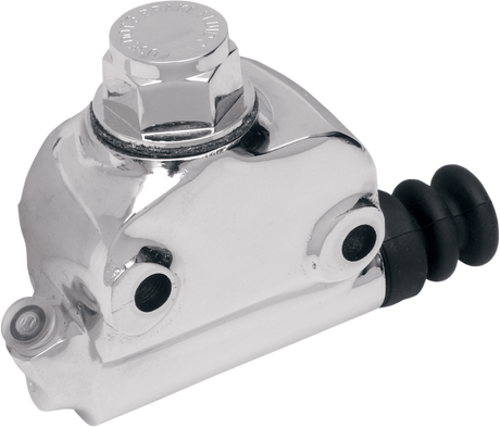 Master Cylinder - Rear - Chrome 1958 - 1972