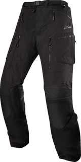 Ardent 3in1 Adventure Touring Pants - Black - Large