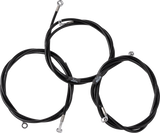 Brake Line - 24\"+ - \'08-\'10 FL 2023 - 2024