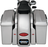 LED Cat-Eye Taillight/Turn Signals