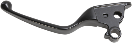 Clutch Lever - Wide Blade - Black 2015 - 2024