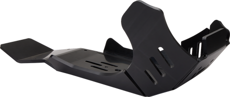 Xtrem Skid Plate - Black - KTM | Husqvarna 2023 - 2024