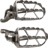 ND Series Footpegs - 1/2\" Offset - Kawasaki 2005 - 2025