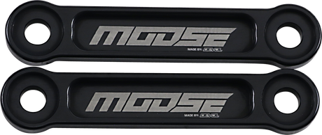 Lowering Pull Rod - Lowers 1.50\" 2001 - 2022