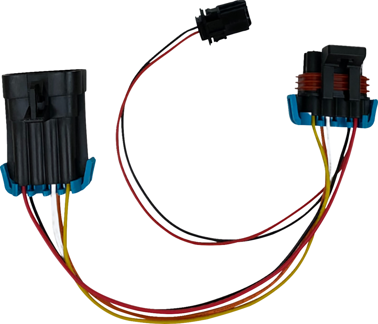 Power Harness - Accessory - RZR 2017 - 2018