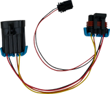 Power Harness - Accessory - RZR 2017 - 2018