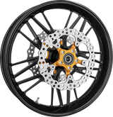 Spider Rotor - 11.8\" - Gold 2000 - 2024