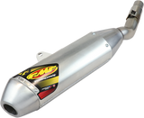 PowerCore 4 HEX Muffler 2005 - 2014