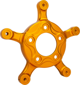 Spider Rotor Adaptor - Gold 2024 - 2024