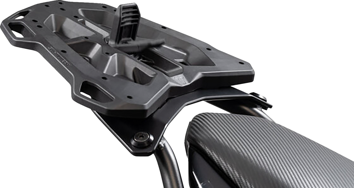 STREET-RACK Adapter Plate - Black