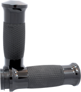 Grips - Gel - TBW - Black 2008 - 2023