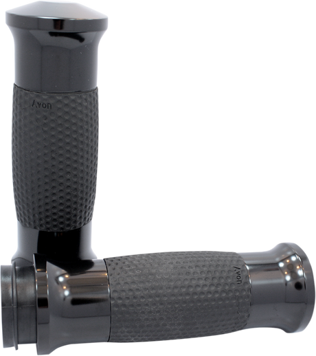 Grips - Gel - TBW - Black 2008 - 2023