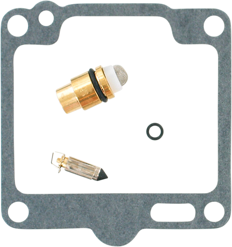 Carburetor Repair Kit - Yamaha 1991 - 1997