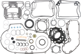 Complete Gasket Kit - \'91-\'03 XL 883 1991 - 2003